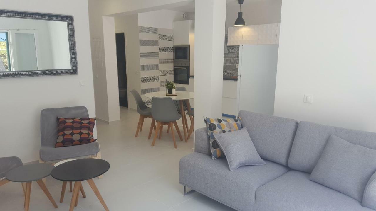 Bolero Apartman Kültér fotó