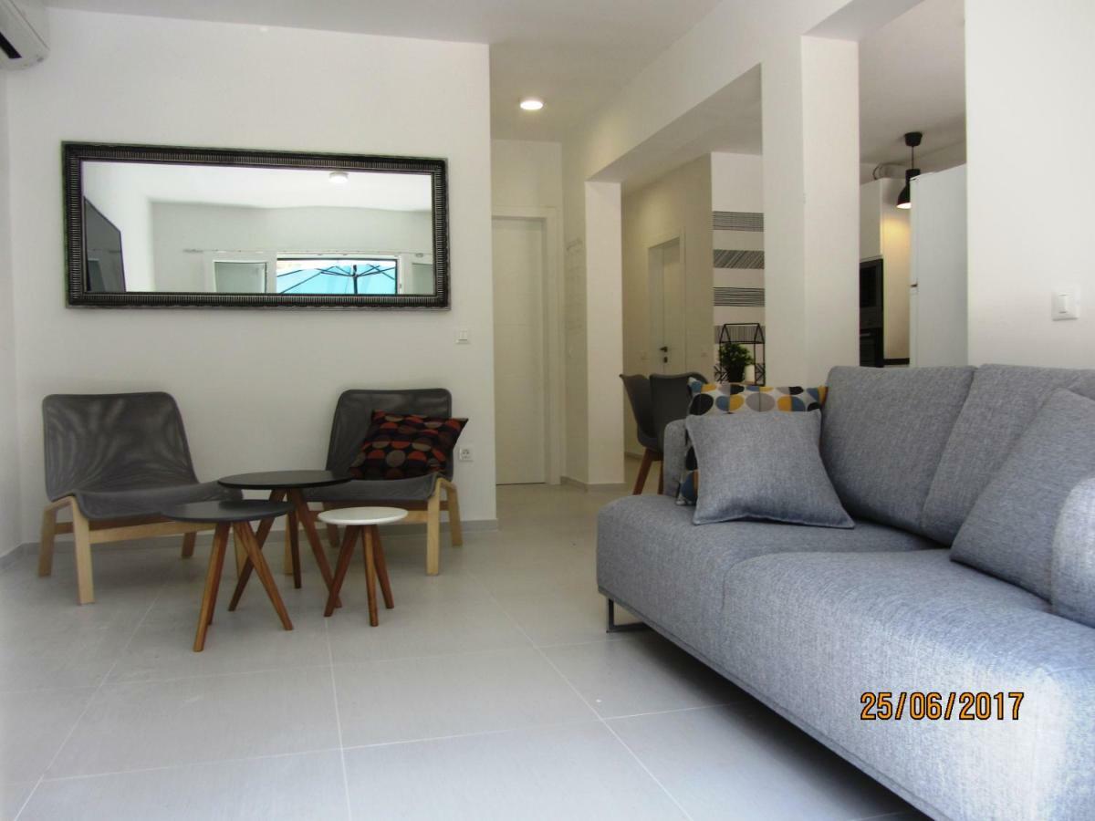 Bolero Apartman Kültér fotó