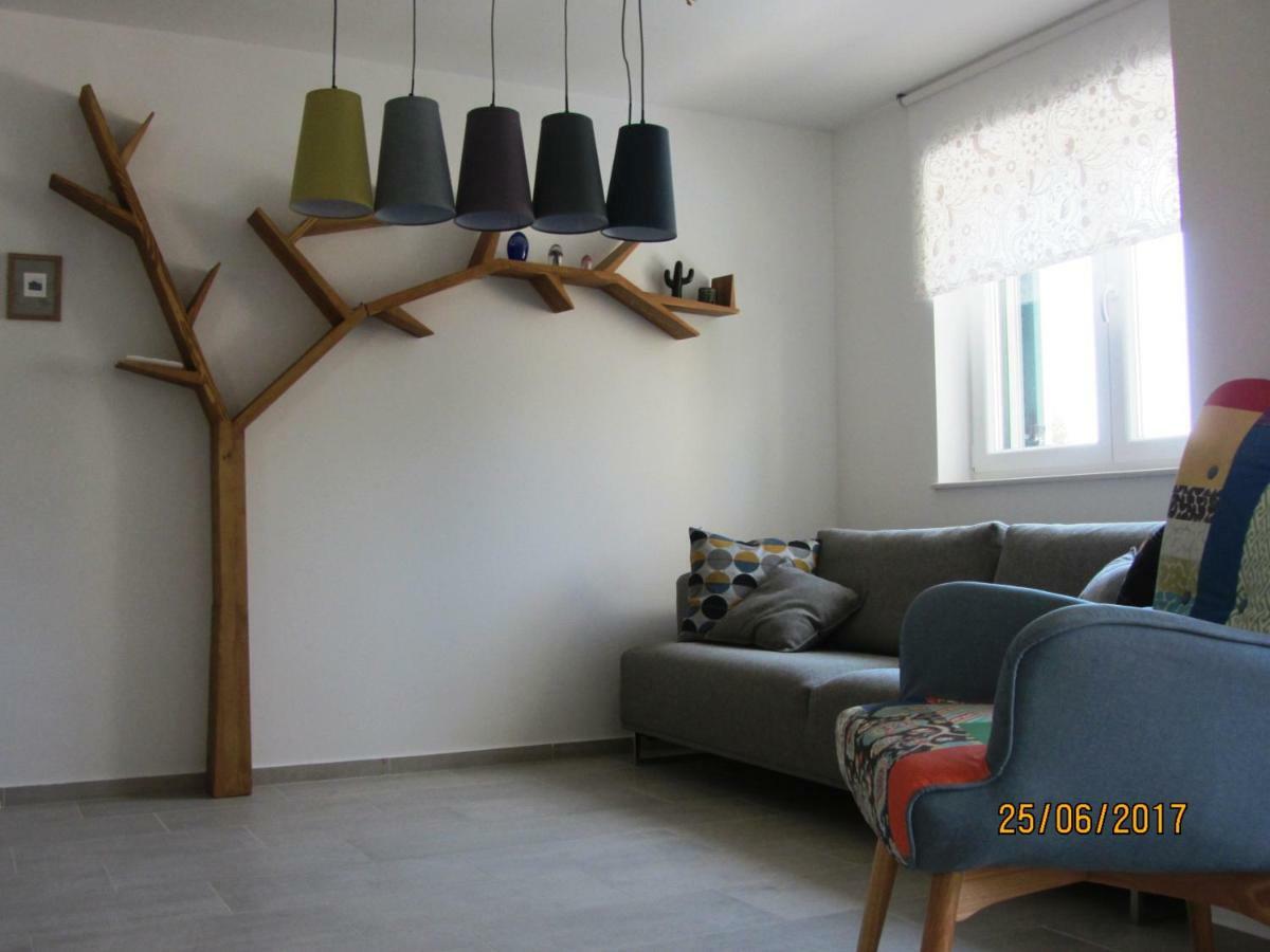 Bolero Apartman Kültér fotó