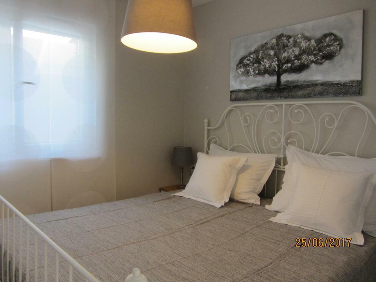 Bolero Apartman Kültér fotó