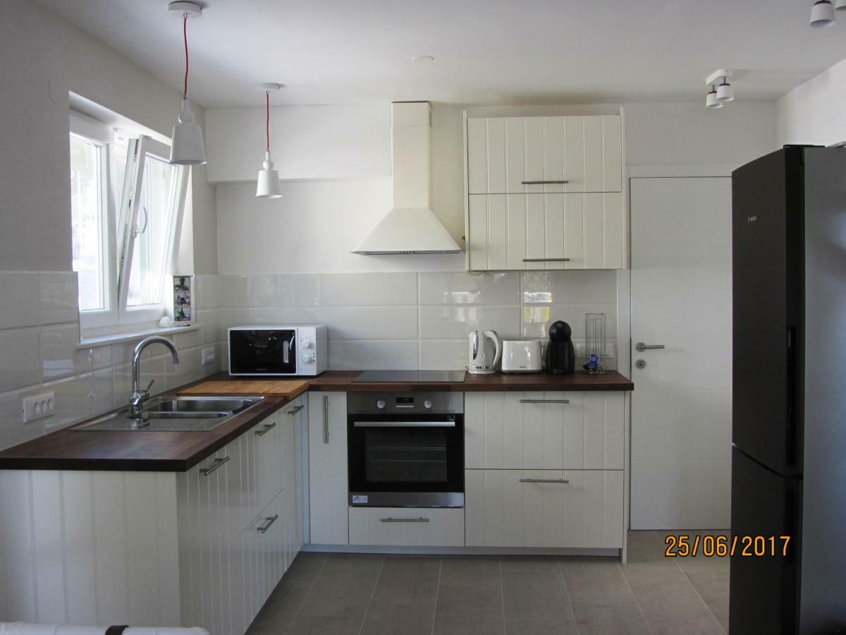 Bolero Apartman Kültér fotó