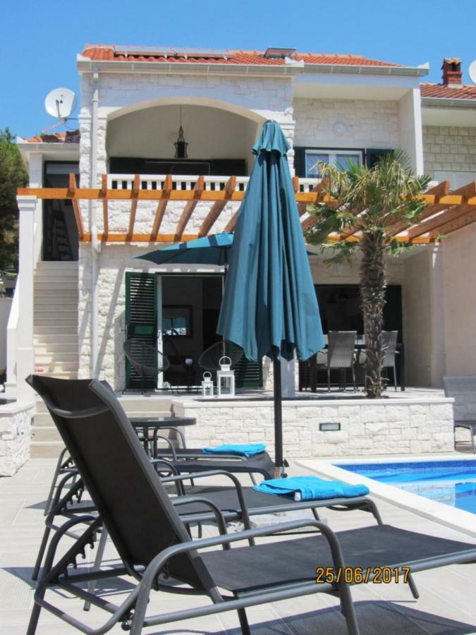 Bolero Apartman Kültér fotó