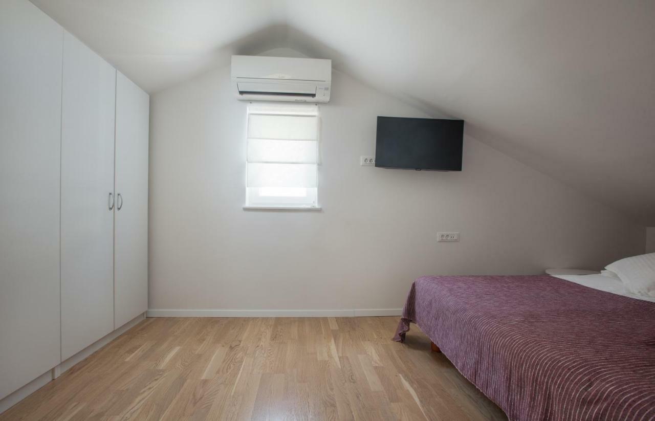 Bolero Apartman Kültér fotó