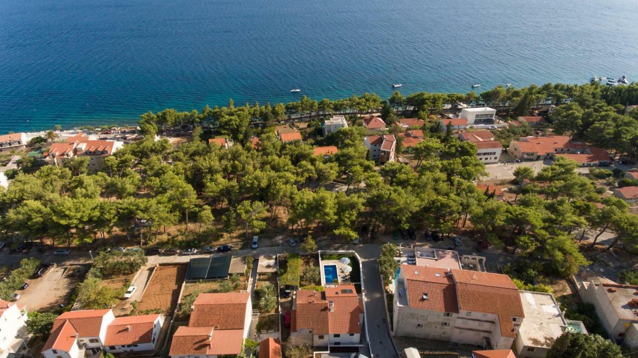 Bolero Apartman Kültér fotó