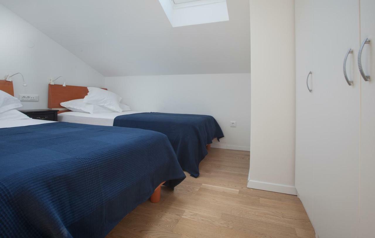 Bolero Apartman Kültér fotó