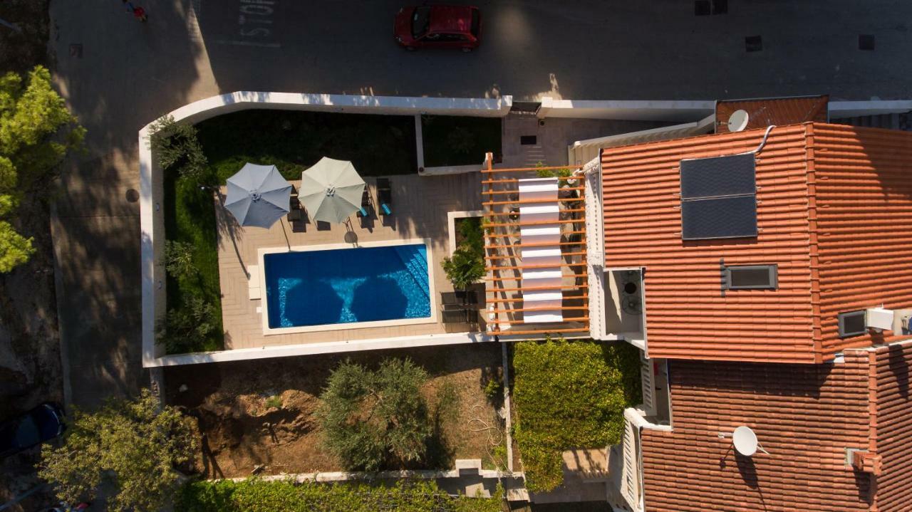 Bolero Apartman Kültér fotó