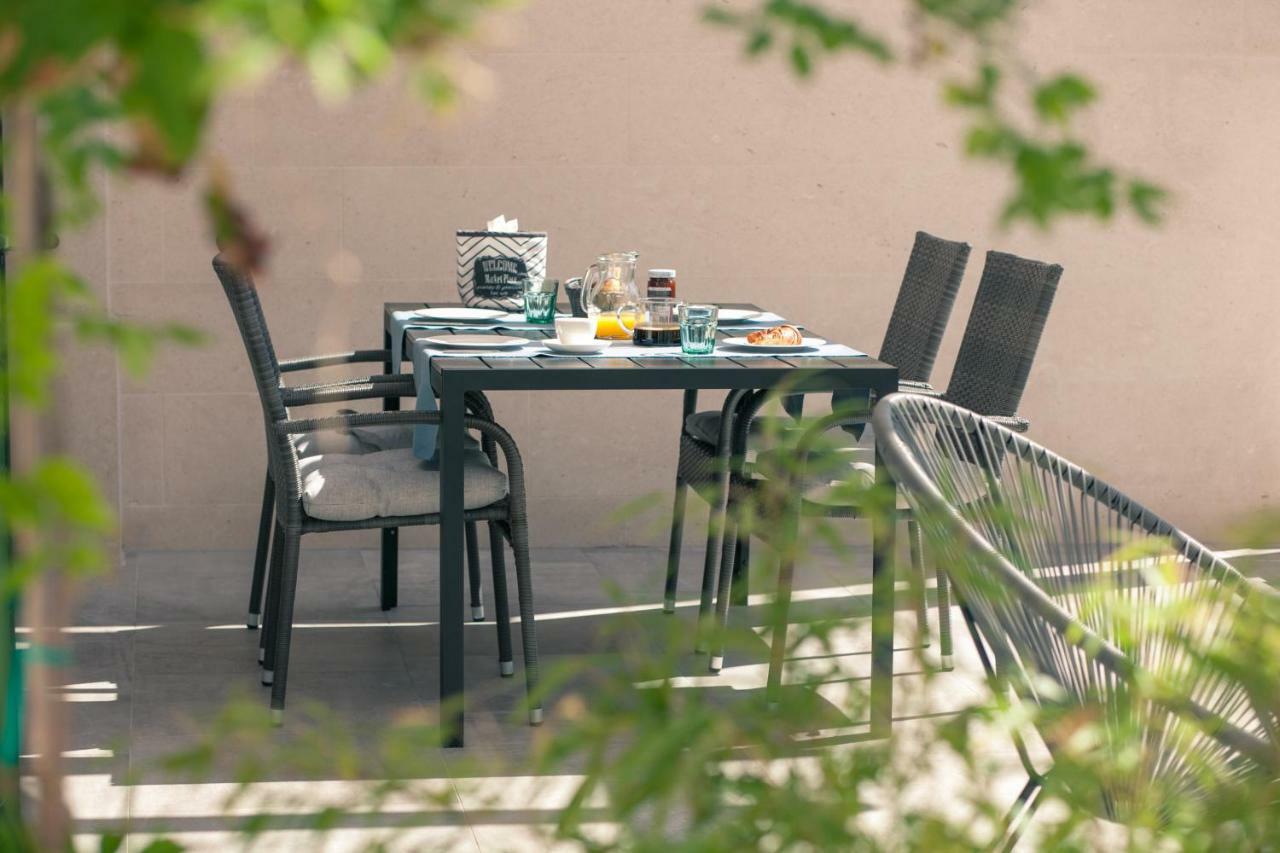 Bolero Apartman Kültér fotó