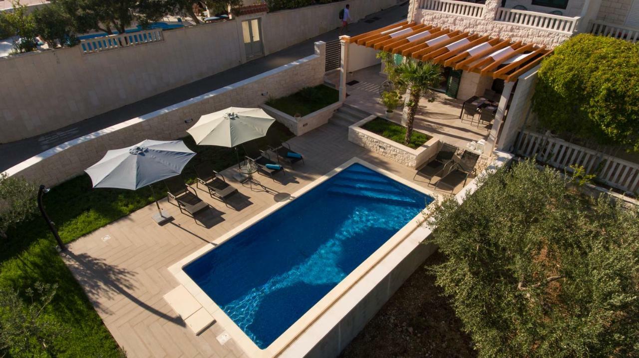 Bolero Apartman Kültér fotó