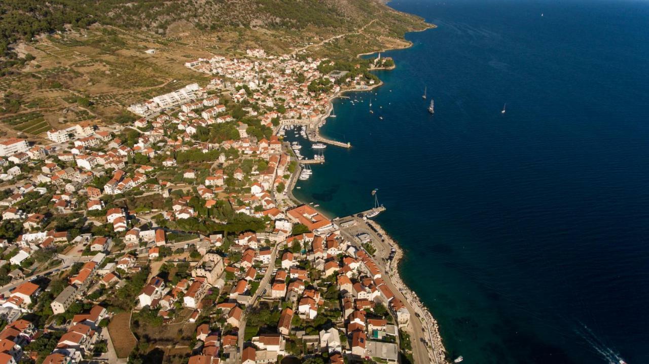 Bolero Apartman Kültér fotó