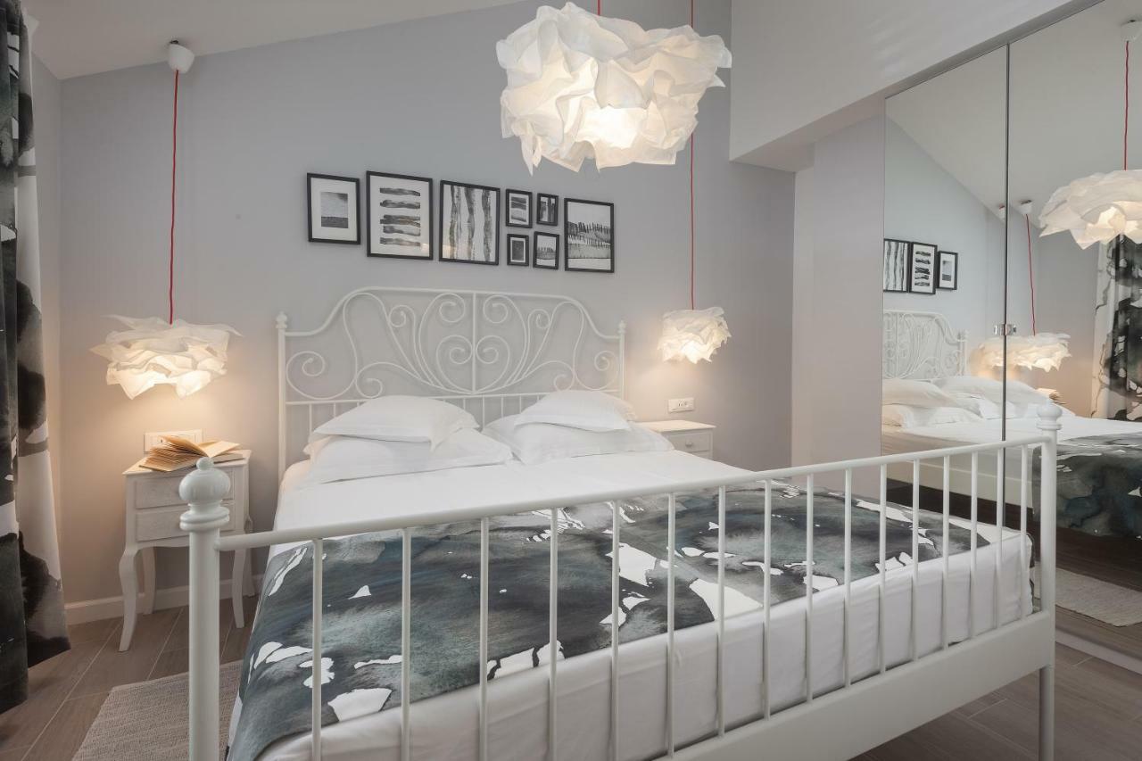 Bolero Apartman Kültér fotó