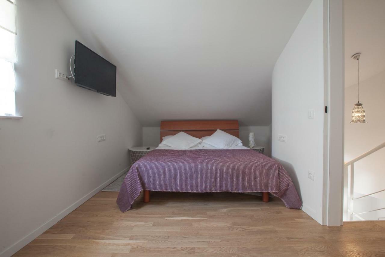 Bolero Apartman Kültér fotó