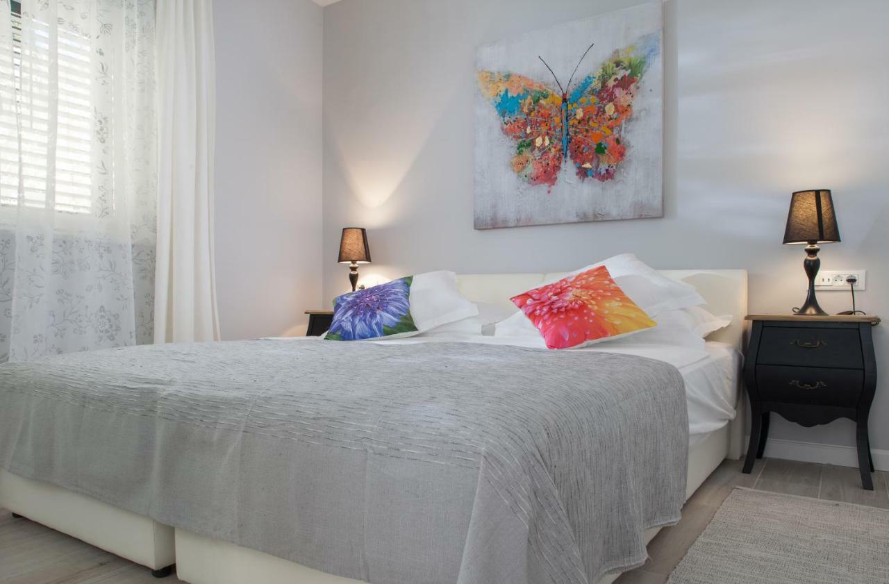 Bolero Apartman Kültér fotó