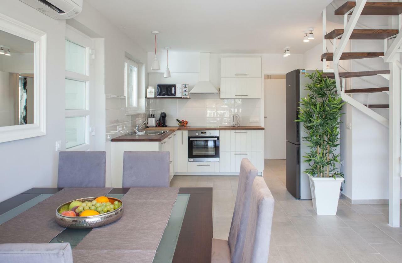 Bolero Apartman Kültér fotó