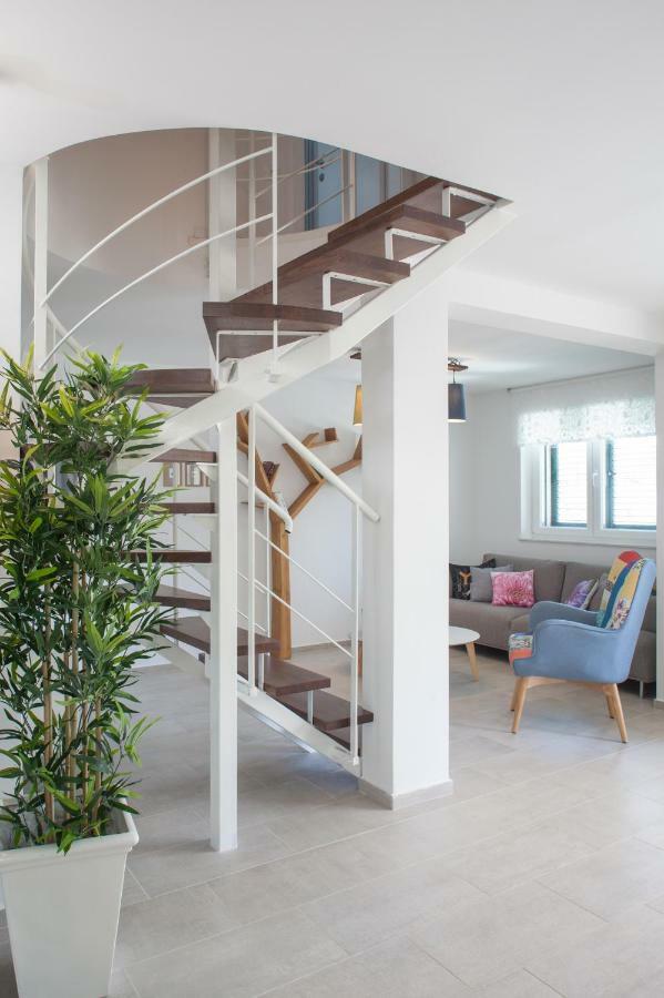 Bolero Apartman Kültér fotó