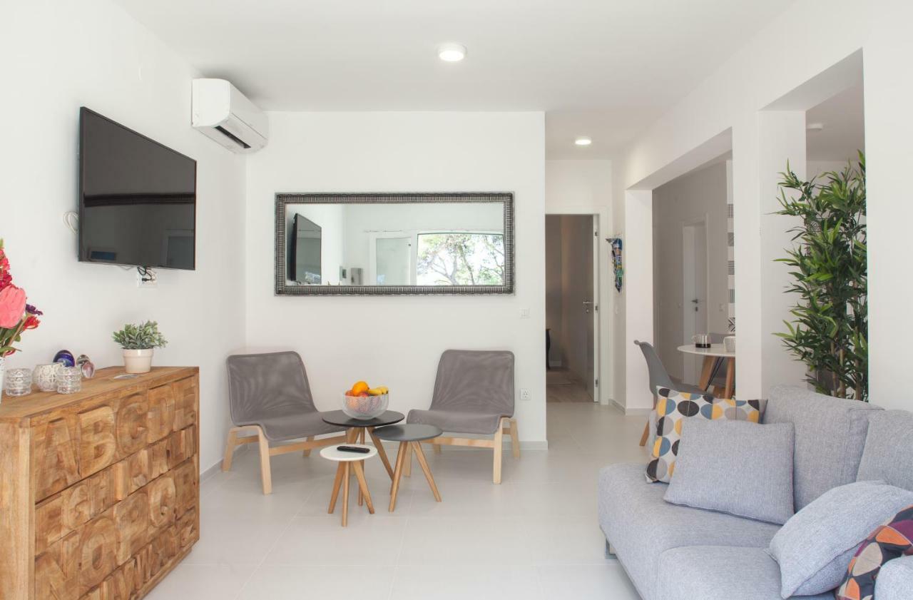 Bolero Apartman Kültér fotó