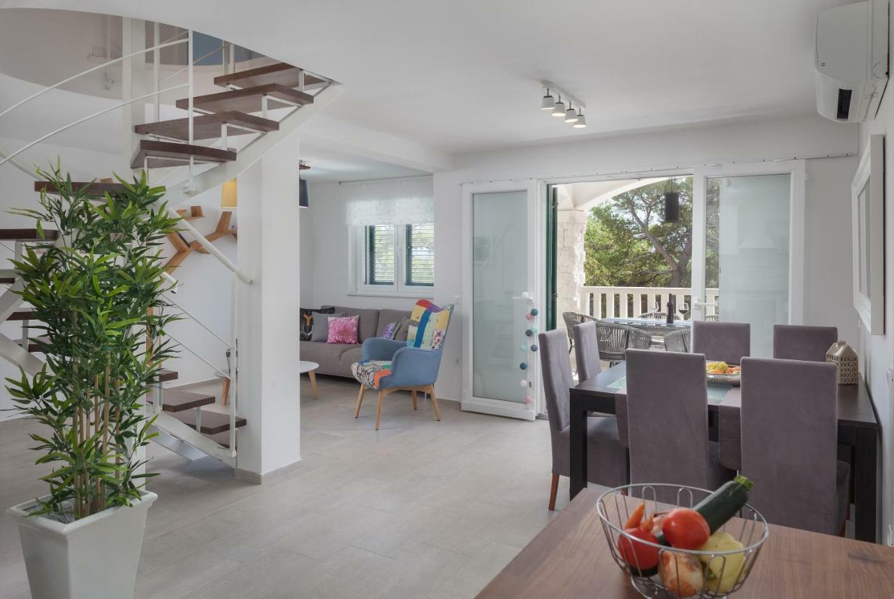 Bolero Apartman Kültér fotó