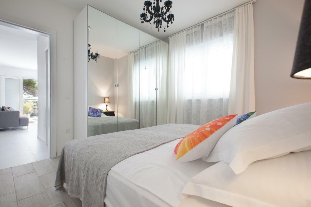 Bolero Apartman Kültér fotó