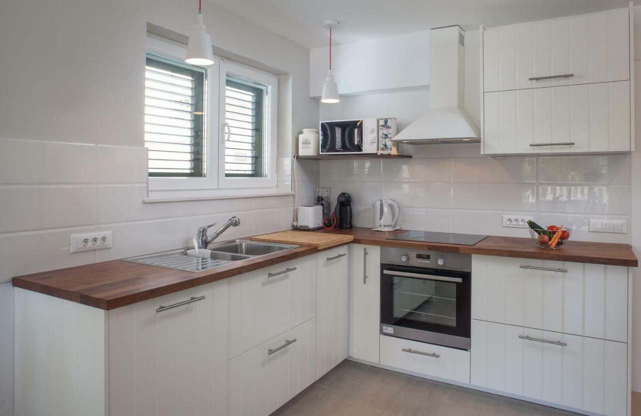 Bolero Apartman Kültér fotó