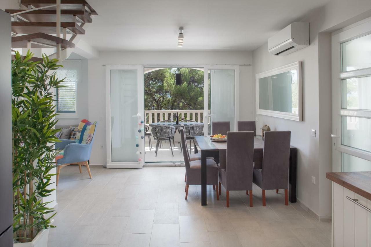 Bolero Apartman Kültér fotó