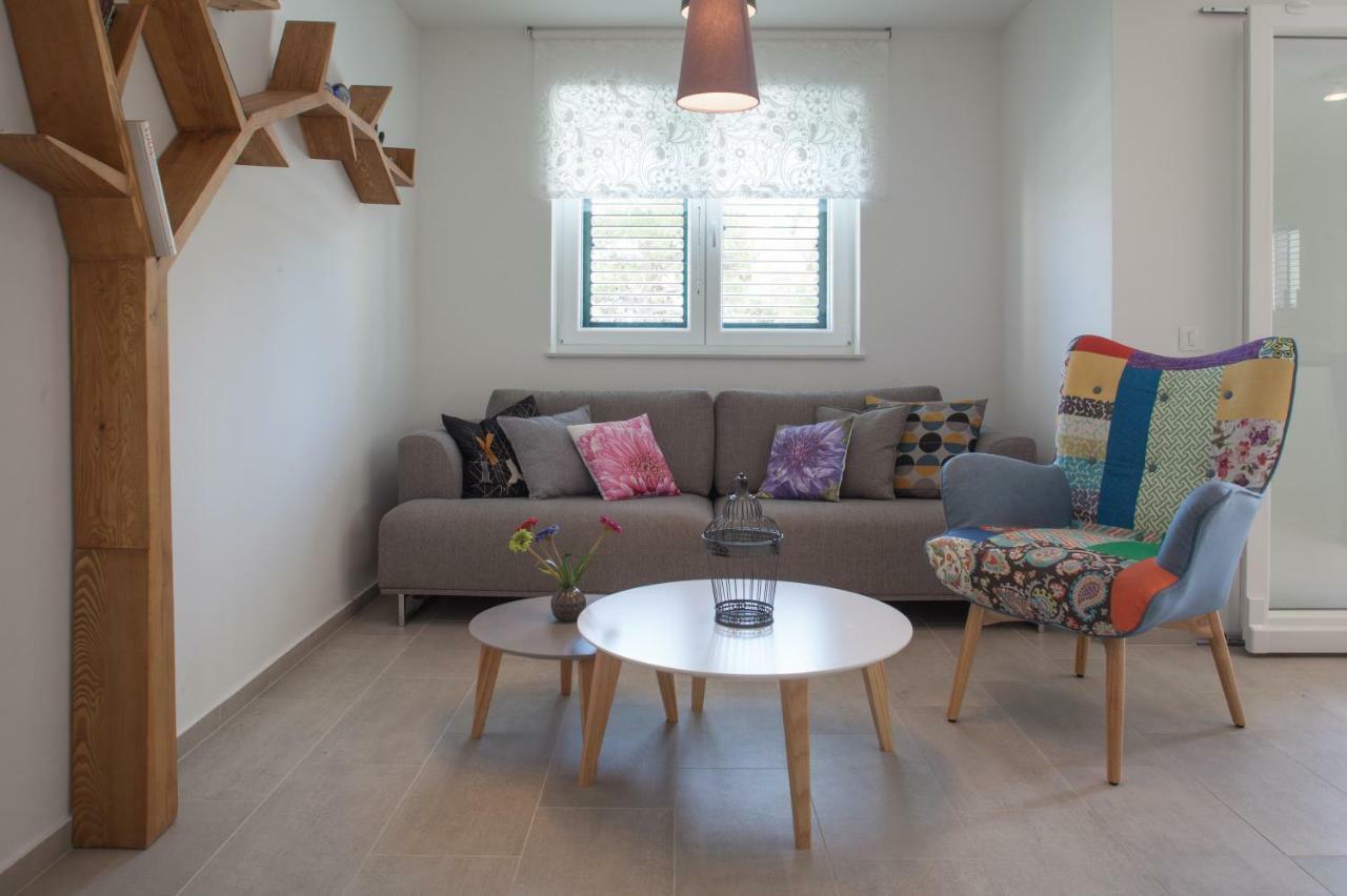 Bolero Apartman Kültér fotó