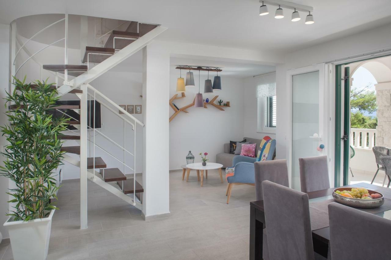 Bolero Apartman Kültér fotó
