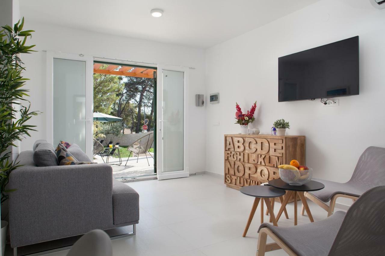 Bolero Apartman Kültér fotó